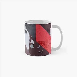U2 War Classic Mug