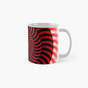 U2 Vertigo Classic Mug