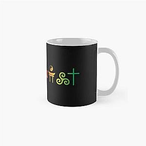 Bono Headband Classic Mug