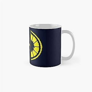 U2 Lemon Mug