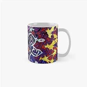 U2 - Zooropa - Classic Mug