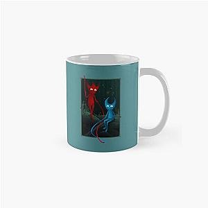 U2 Classic Mug