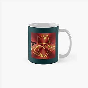 U2 Classic Mug