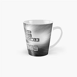 U2 Invisible Mug