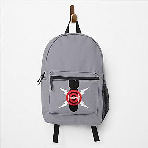 U2 Inspired Dismantle Atomic Bomb Backpack