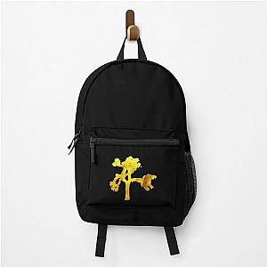 U2 Joshua Tree Gold Backpack