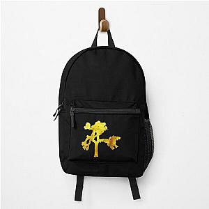 U2 Joshua Tree Gold Backpack