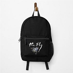 U2 the backpack