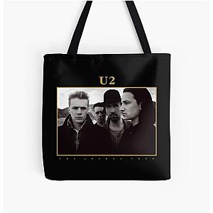 THE U2 Tote Bag