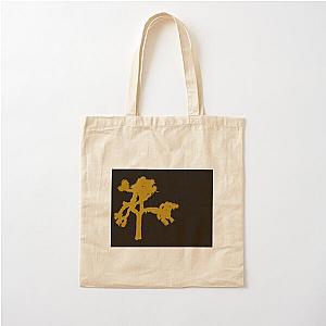 U2 Large Joshua Tree Cotton Tote Bag