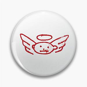 U2 Pin