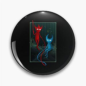 U2 Pin