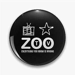 U2 Zoo TV by 2017