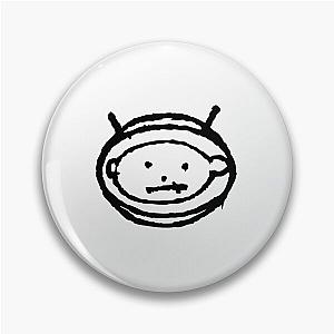 U2 Astro baby Pin