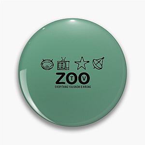 U2 Zoo Tour