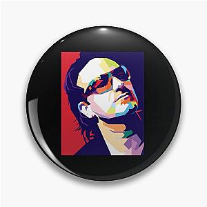 U2 Pin