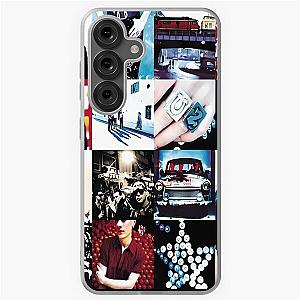 U2 Irish Rock Samsung Galaxy Case