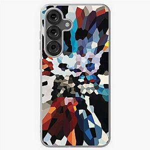 U2 - Achtung baby - Galaxy Soft Case