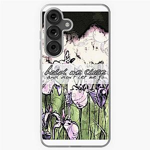 U2 Iris Samsung Galaxy Soft Case