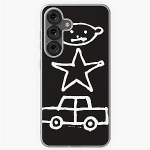 U2 logo Samsung Galaxy Case
