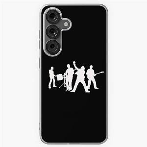 U2 Inspired Band Samsung Galaxy Case