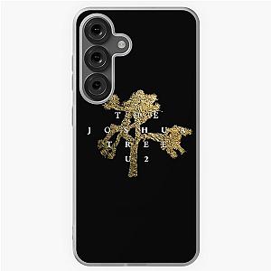 Album of U2 Samsung Galaxy Soft Case