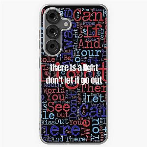 Song for Someone U2 Cloud Samsung Galaxy Soft Case