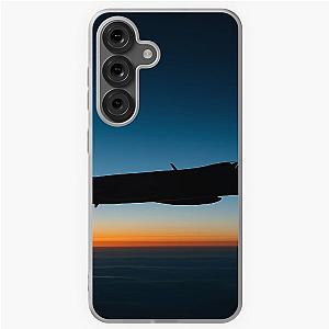 U2 Dragon Lady at Dawn Altitude Samsung Galaxy Soft Case
