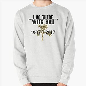 U2 The Joshua Tree 2017 Pullover Sweatshirt