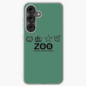 U2 Zoo TV for Samsung Galaxy