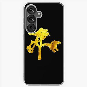 U2 Joshua Tree Gold Samsung Galaxy Soft Case