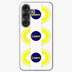 U2 Lemon Samsung Galaxy Case