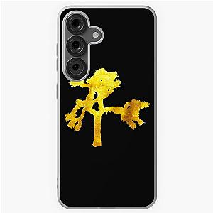 U2 Joshua Tree, Galaxy Soft Case for Samsung
