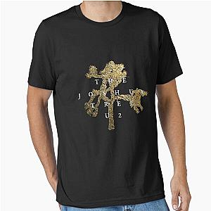 Album of U2 Essential T-Shirt