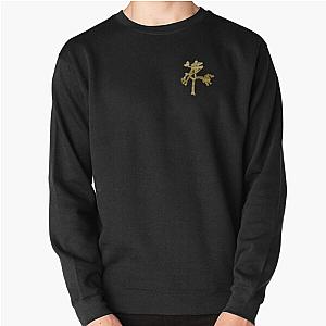 The Joshua Tree U2 Pullover Sweatshirt