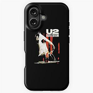 U2 Bono iPhone Tough Case