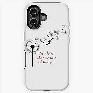 U2 Kite for iPhone Tough Case