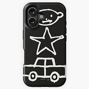 U2 logo iPhone Case