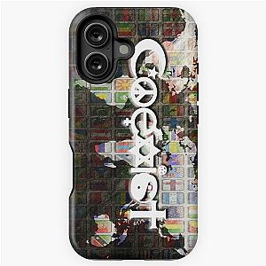 U2 Coexist iPhone Case