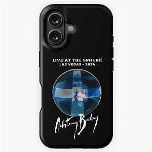 U2 2024 Live Sphere Vegas iPhone Tough Case