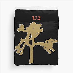 U2 BAND Duvet Cover