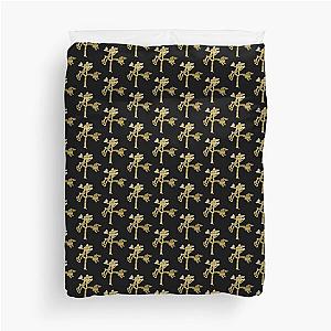 The Joshua Tree- U2   Duvet Cover