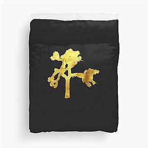 u2 Duvet Cover