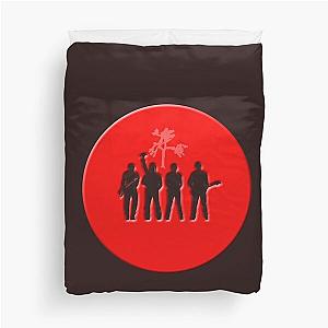 U2 - THE JOSHUA TREE 30TH Duvet Cover