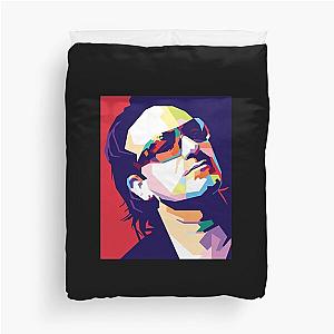 u2 Duvet Cover