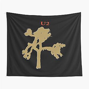 U2 BAND Tapestry