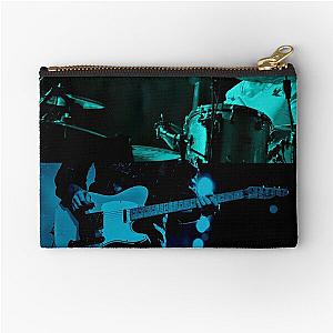 u2 full band Zipper Pouch