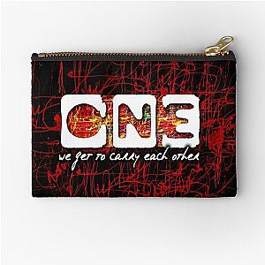 U2 One new release Zipper Pouch