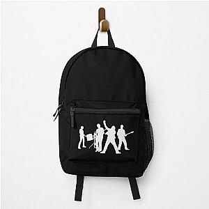 U2 Inspired Band Backpack