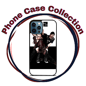 U2 Cases